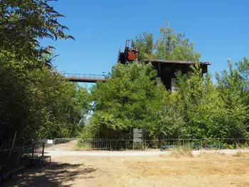 Weltkulturerbe Völklinger Hütte (Duitsland)